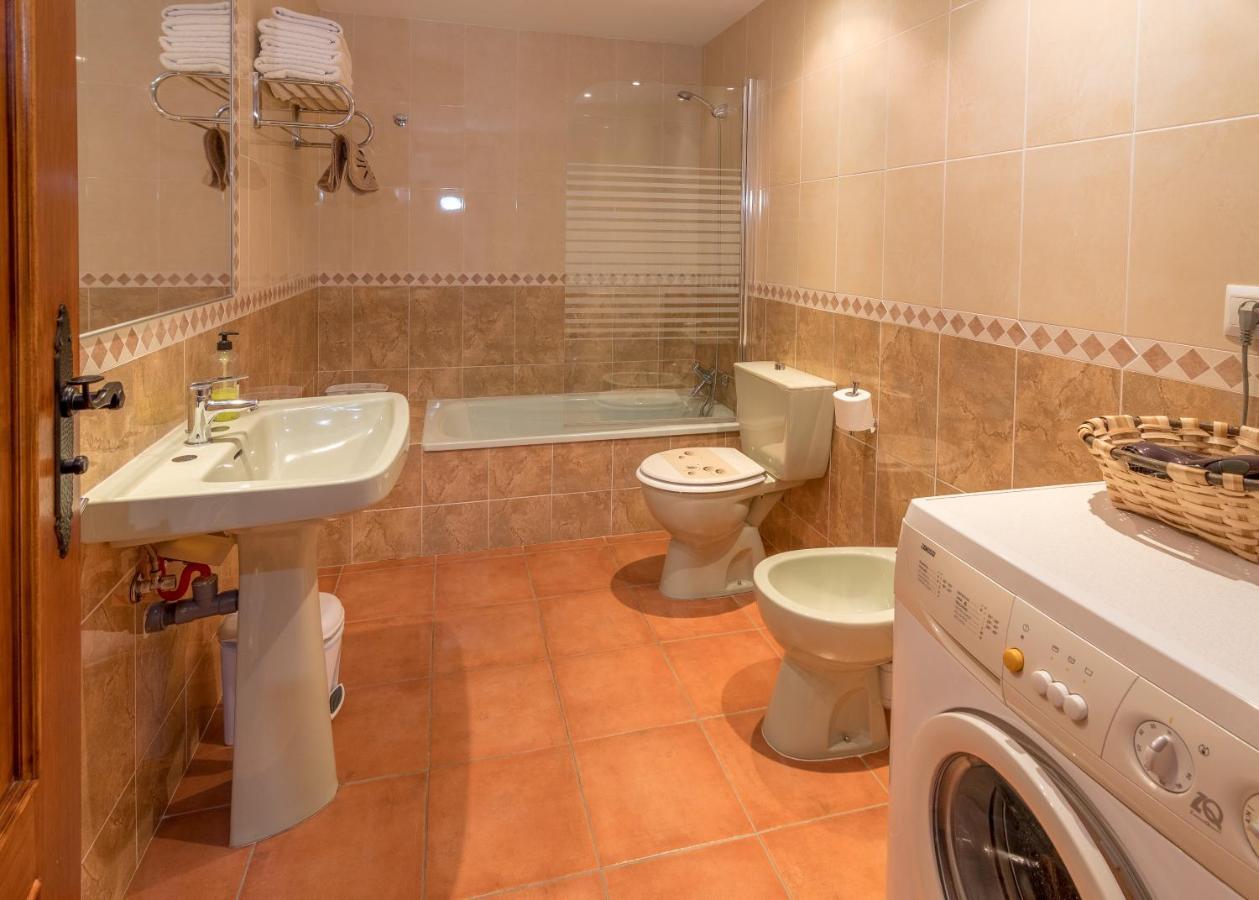 Apartament Casa Micolau Beceite Zewnętrze zdjęcie
